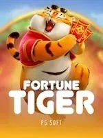 Fortune-Tiger-by iwantbet slot
