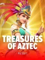 Treasures-of-Aztec by iwantbet slot